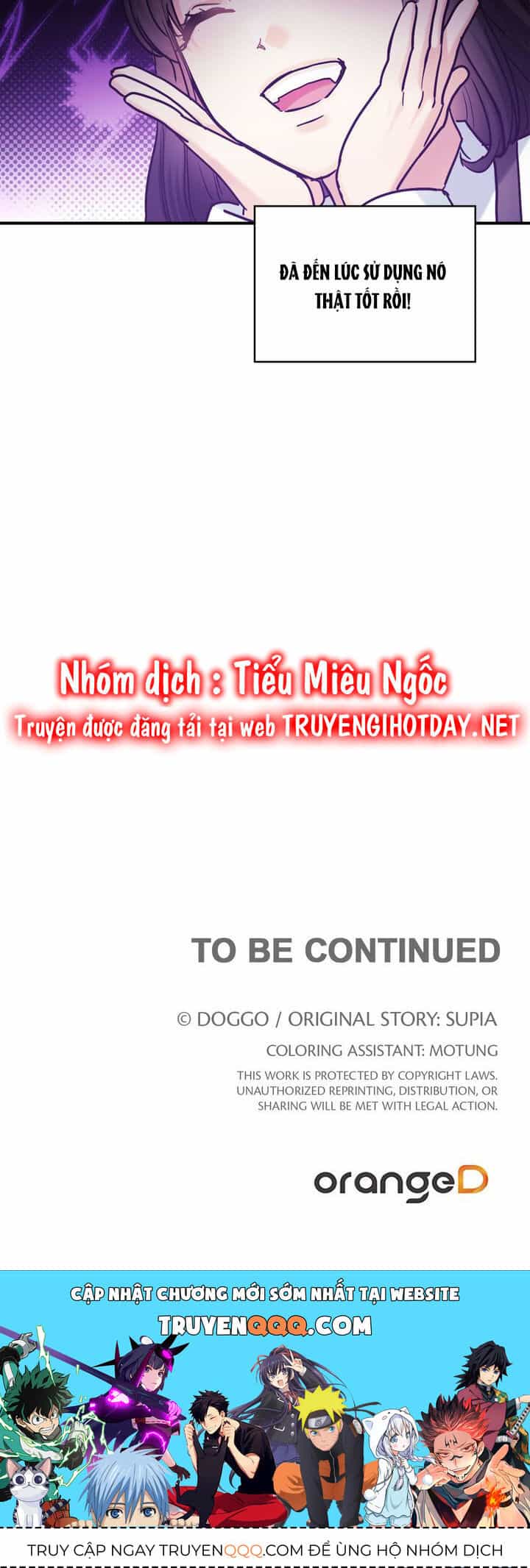 Người Thừa Kế - Chương 65 - ảnh 28