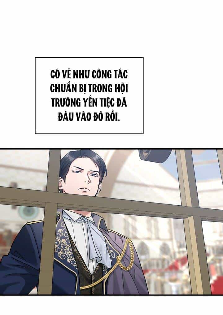 Người Thừa Kế - Chương 66 - ảnh 16