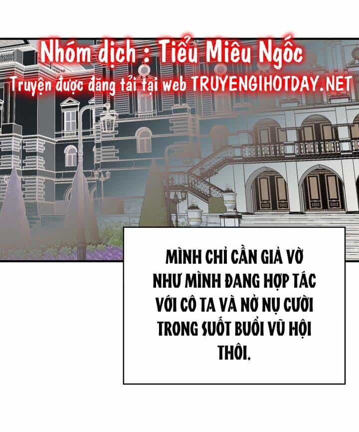 Người Thừa Kế - Chương 66 - ảnh 48