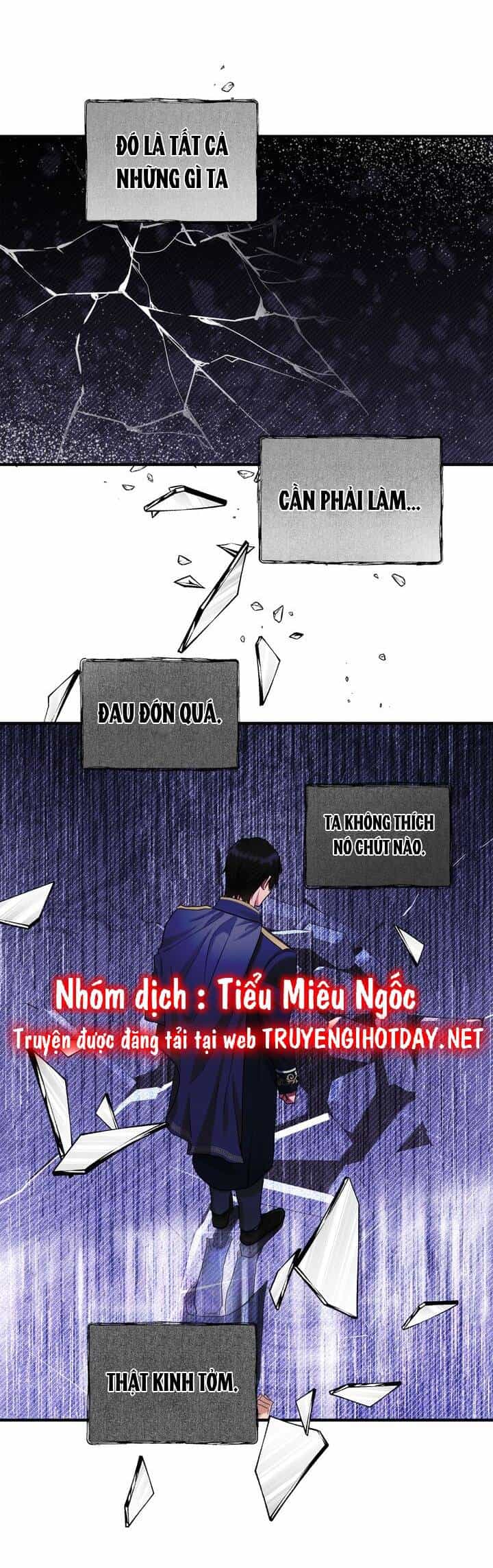 Người Thừa Kế - Chương 66 - ảnh 49