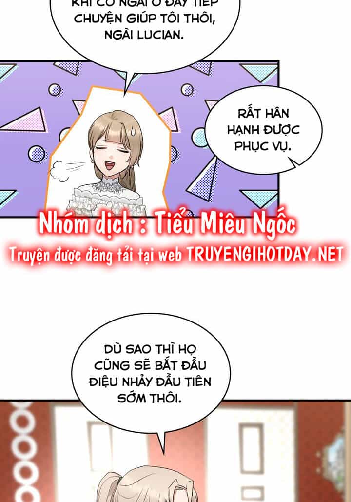 Người Thừa Kế - Chương 67 - ảnh 11