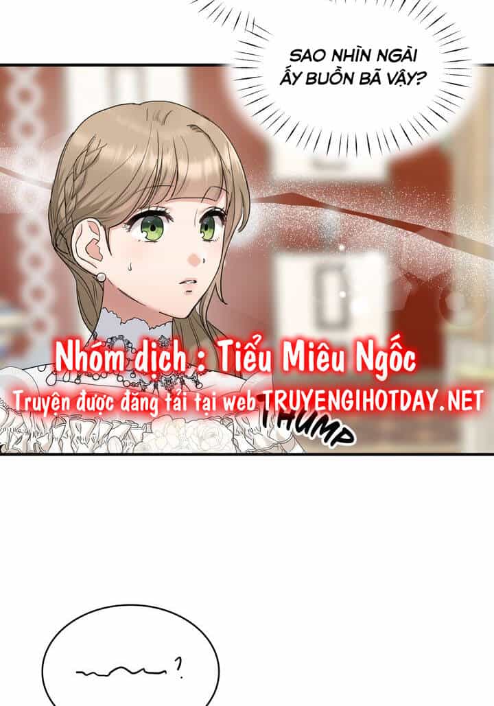 Người Thừa Kế - Chương 67 - ảnh 21
