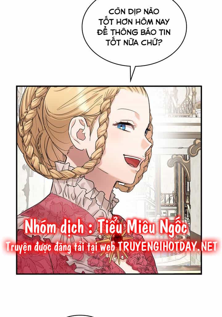 Người Thừa Kế - Chương 67 - ảnh 28