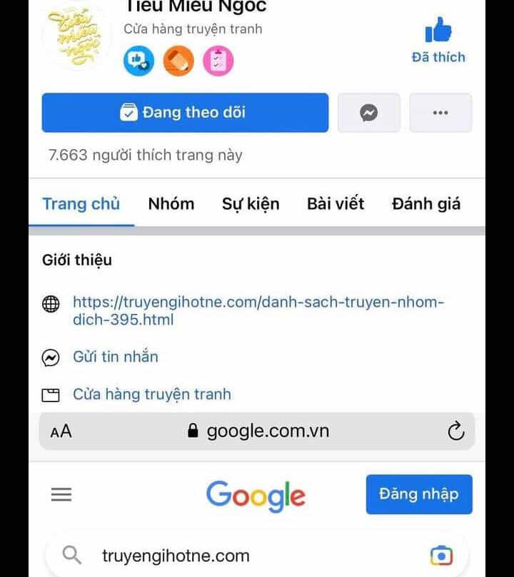 Người Thừa Kế - Chương 67 - ảnh 3