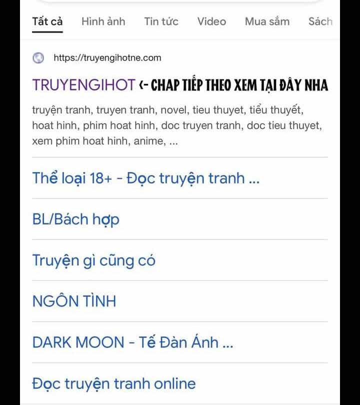 Người Thừa Kế - Chương 67 - ảnh 4