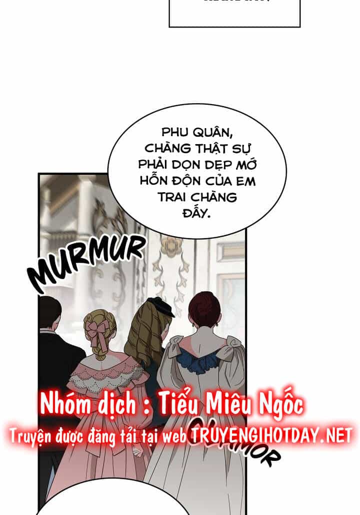 Người Thừa Kế - Chương 67 - ảnh 60