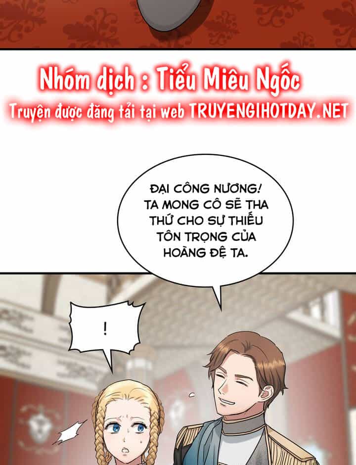 Người Thừa Kế - Chương 67 - ảnh 62