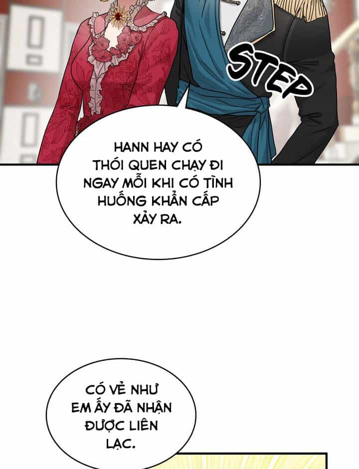 Người Thừa Kế - Chương 67 - ảnh 63