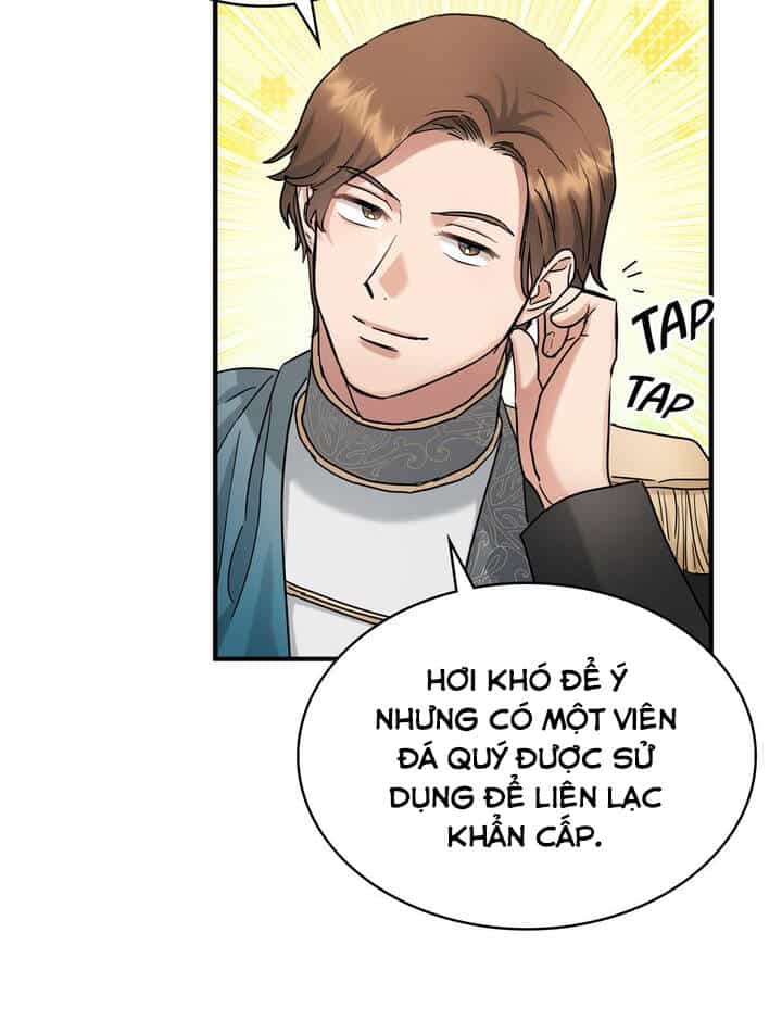 Người Thừa Kế - Chương 67 - ảnh 64