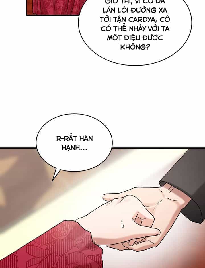 Người Thừa Kế - Chương 67 - ảnh 67