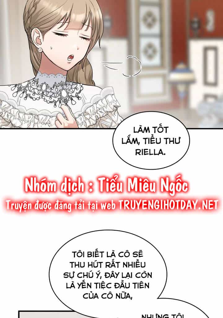 Người Thừa Kế - Chương 67 - ảnh 9