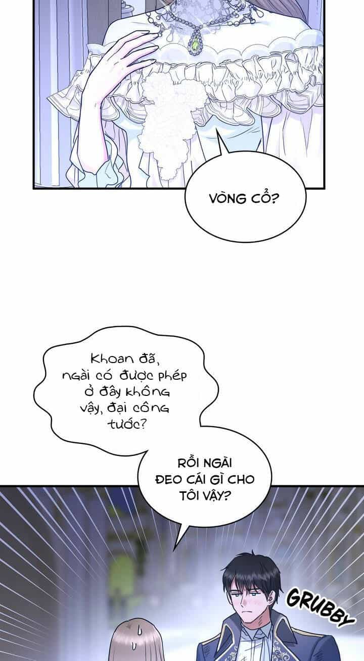 Người Thừa Kế - Chương 68 - ảnh 36