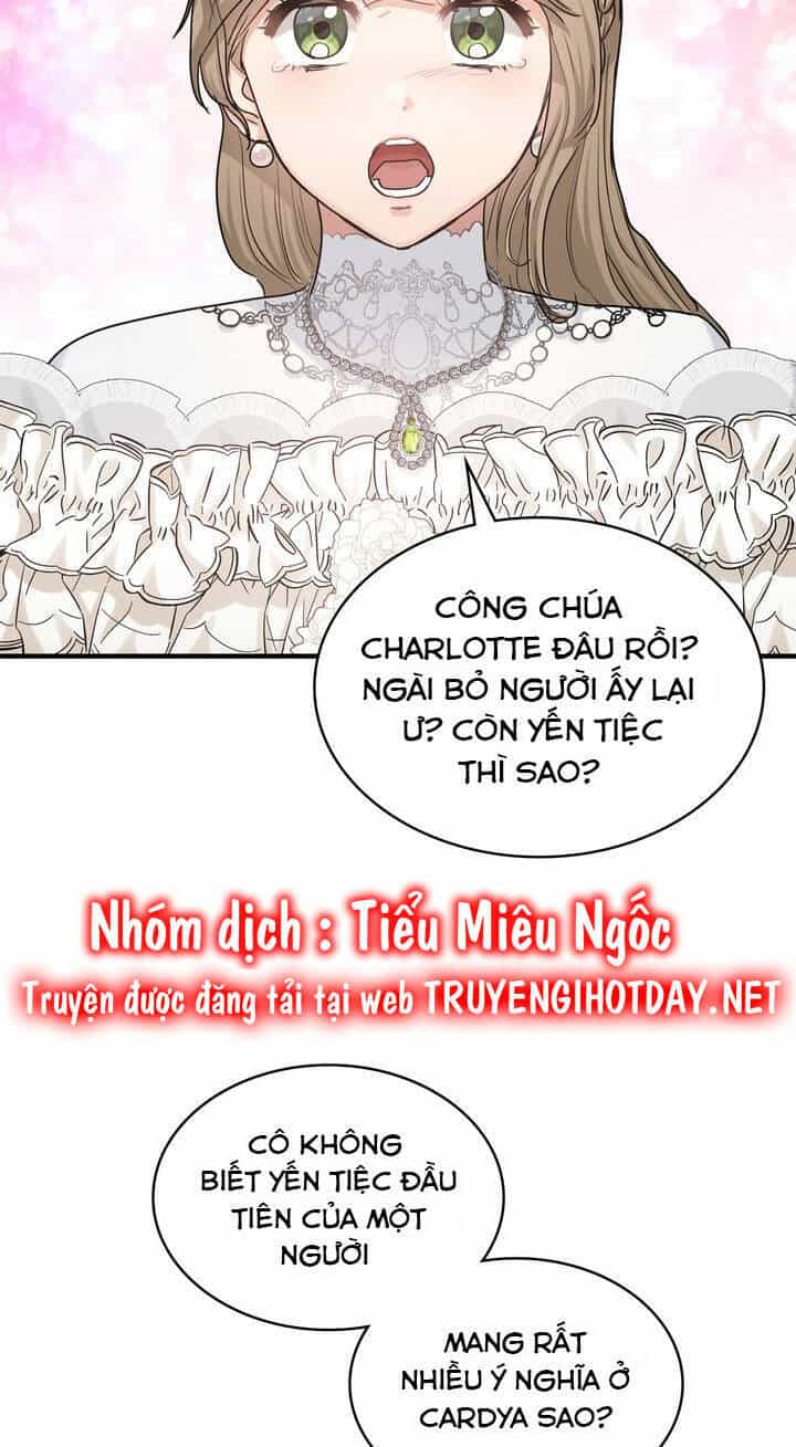 Người Thừa Kế - Chương 68 - ảnh 38