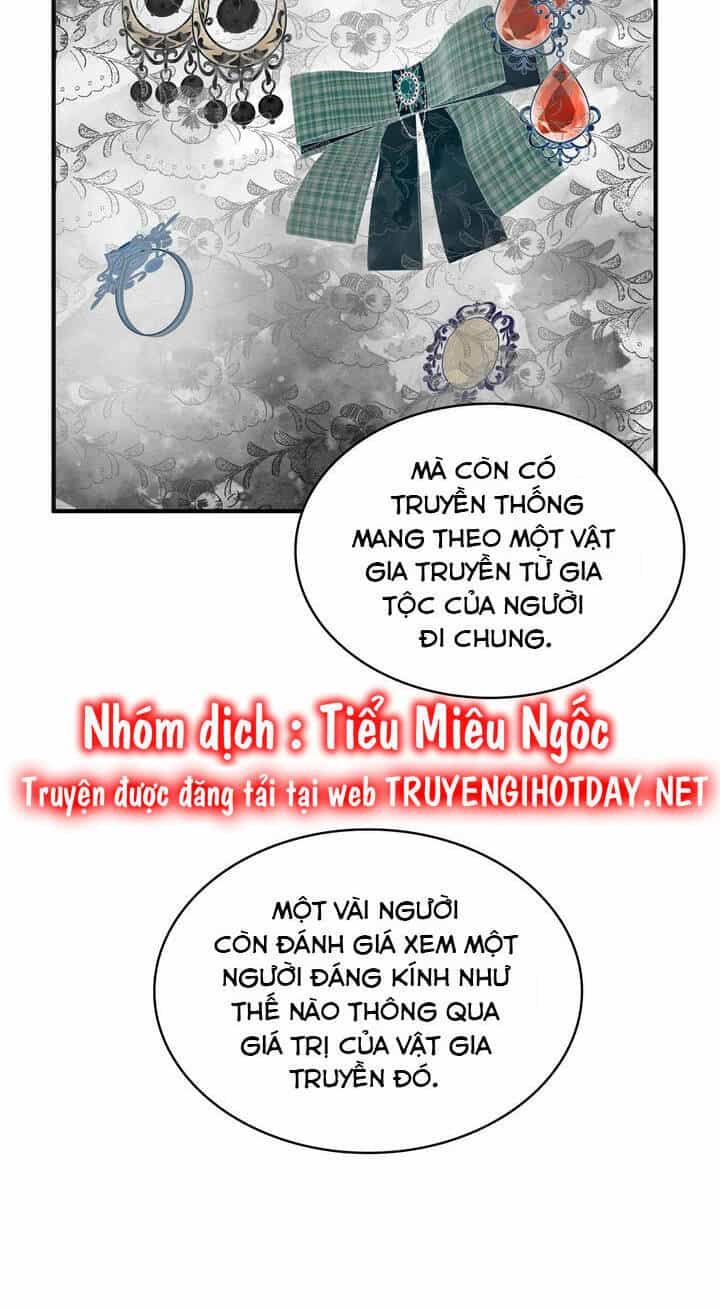 Người Thừa Kế - Chương 68 - ảnh 40