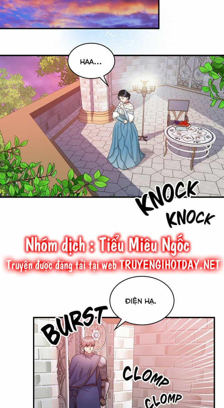 Người Thừa Kế - Chương 68 - ảnh 5