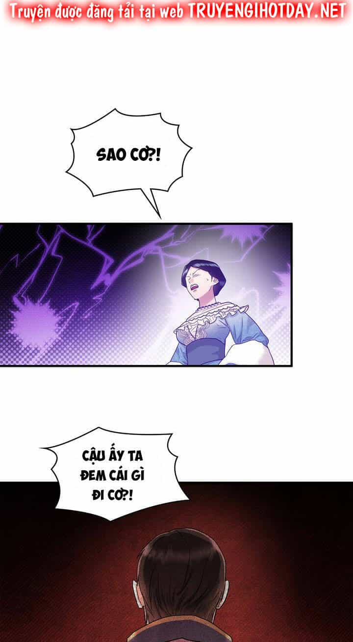 Người Thừa Kế - Chương 68 - ảnh 9