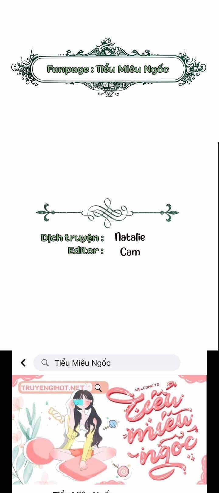 Người Thừa Kế - Chương 69 - ảnh 1