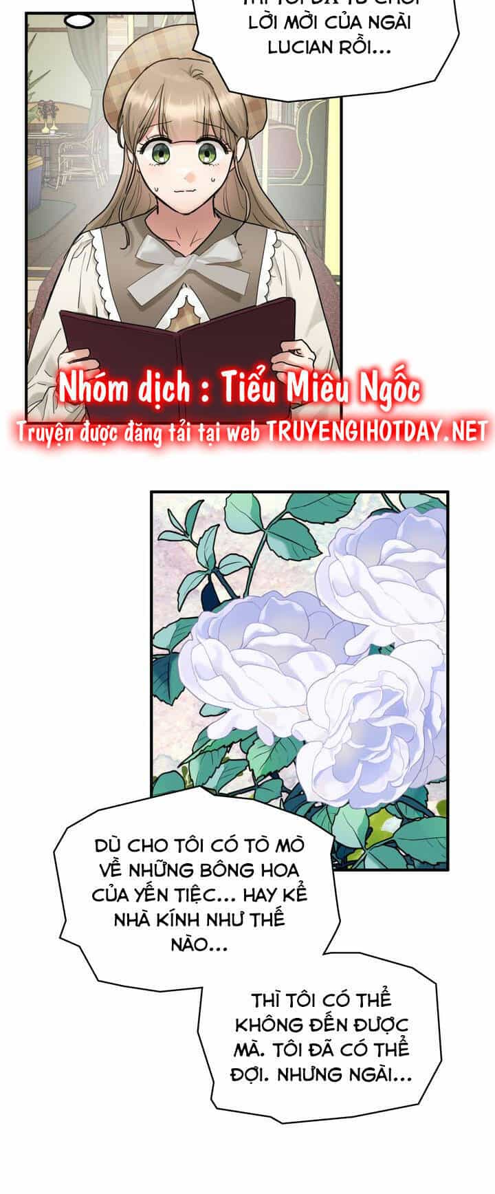 Người Thừa Kế - Chương 69 - ảnh 11