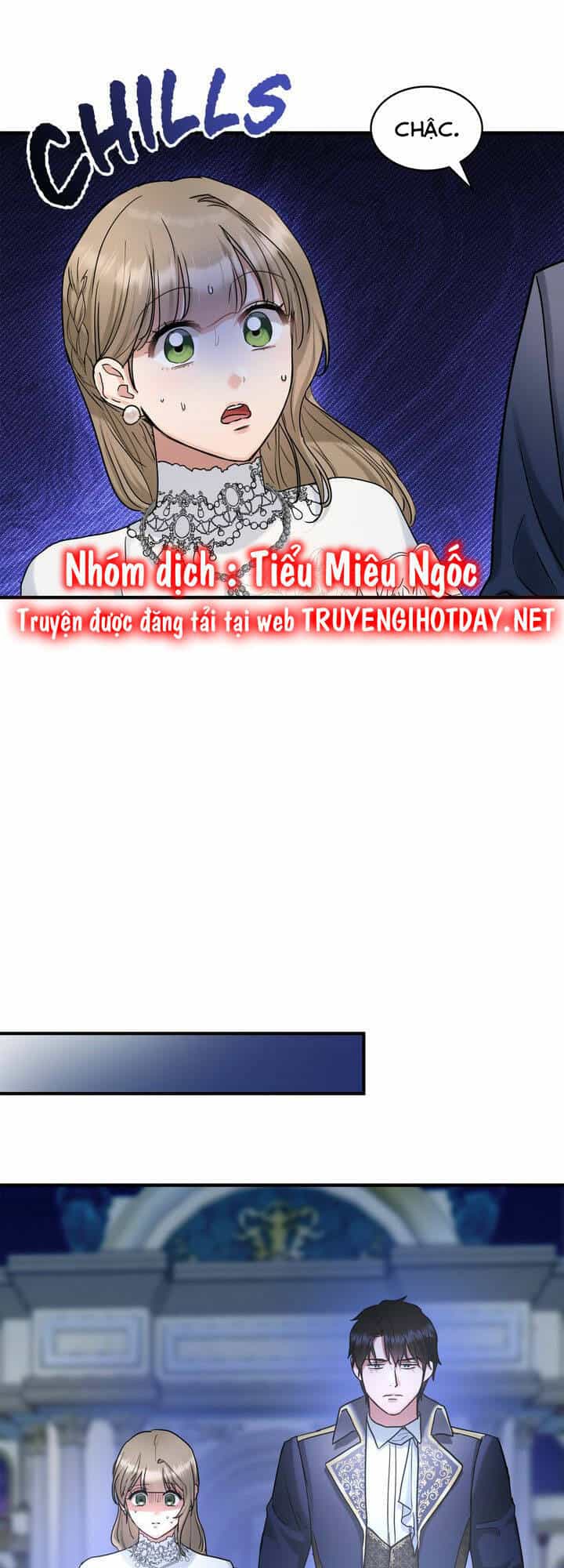 Người Thừa Kế - Chương 69 - ảnh 23