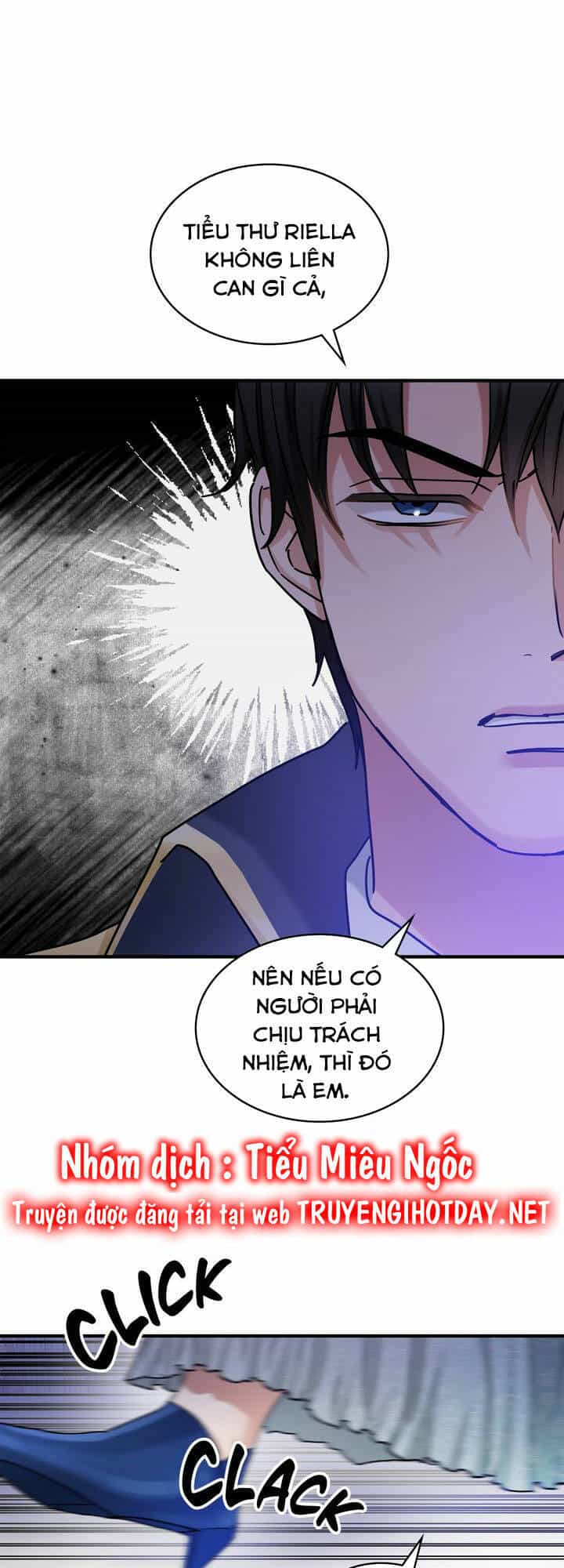 Người Thừa Kế - Chương 69 - ảnh 29