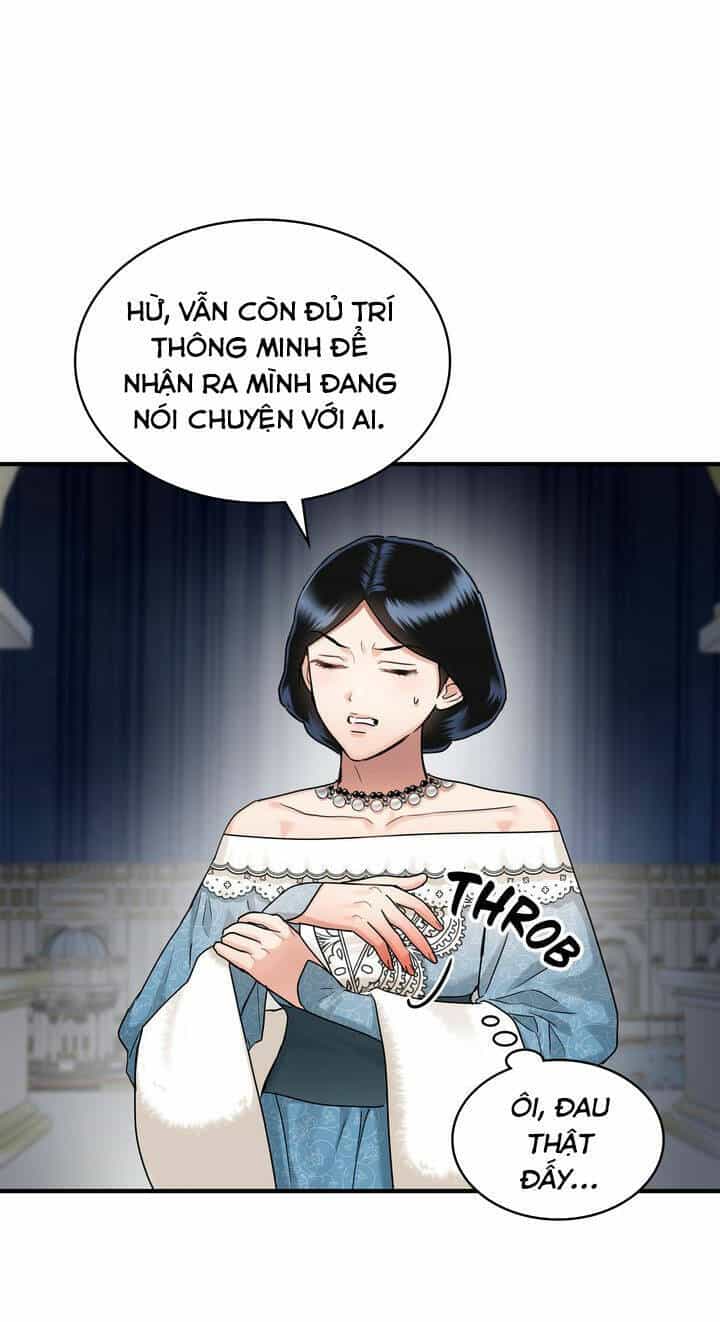 Người Thừa Kế - Chương 69 - ảnh 33
