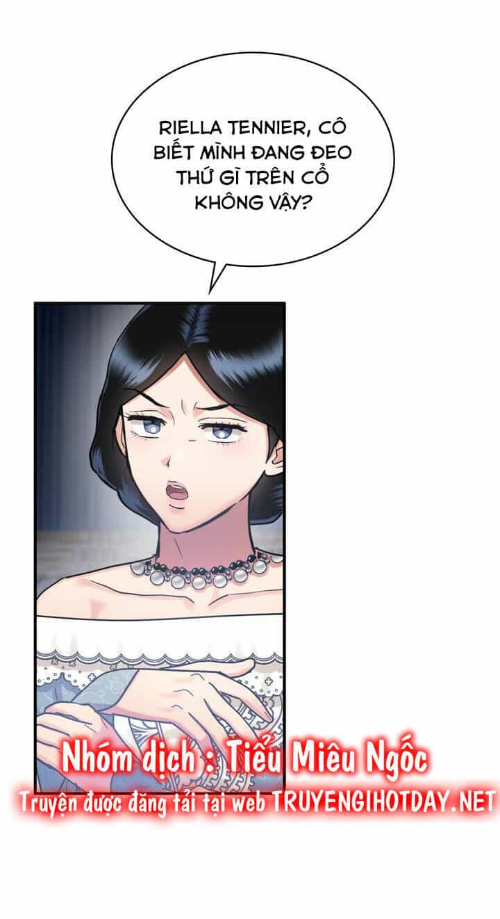 Người Thừa Kế - Chương 69 - ảnh 34