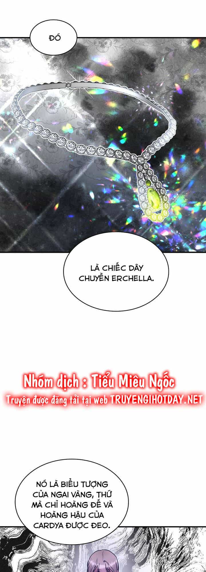 Người Thừa Kế - Chương 69 - ảnh 35
