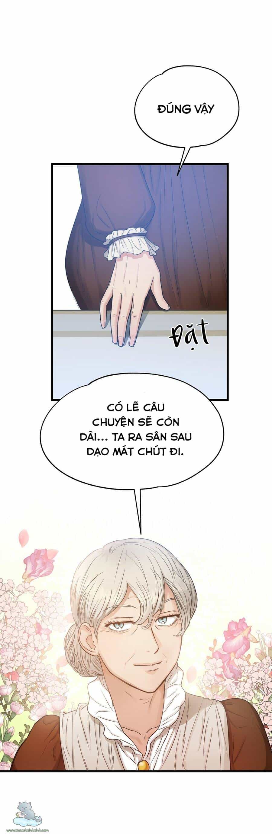 Người Thừa Kế - Chương 7 - ảnh 11