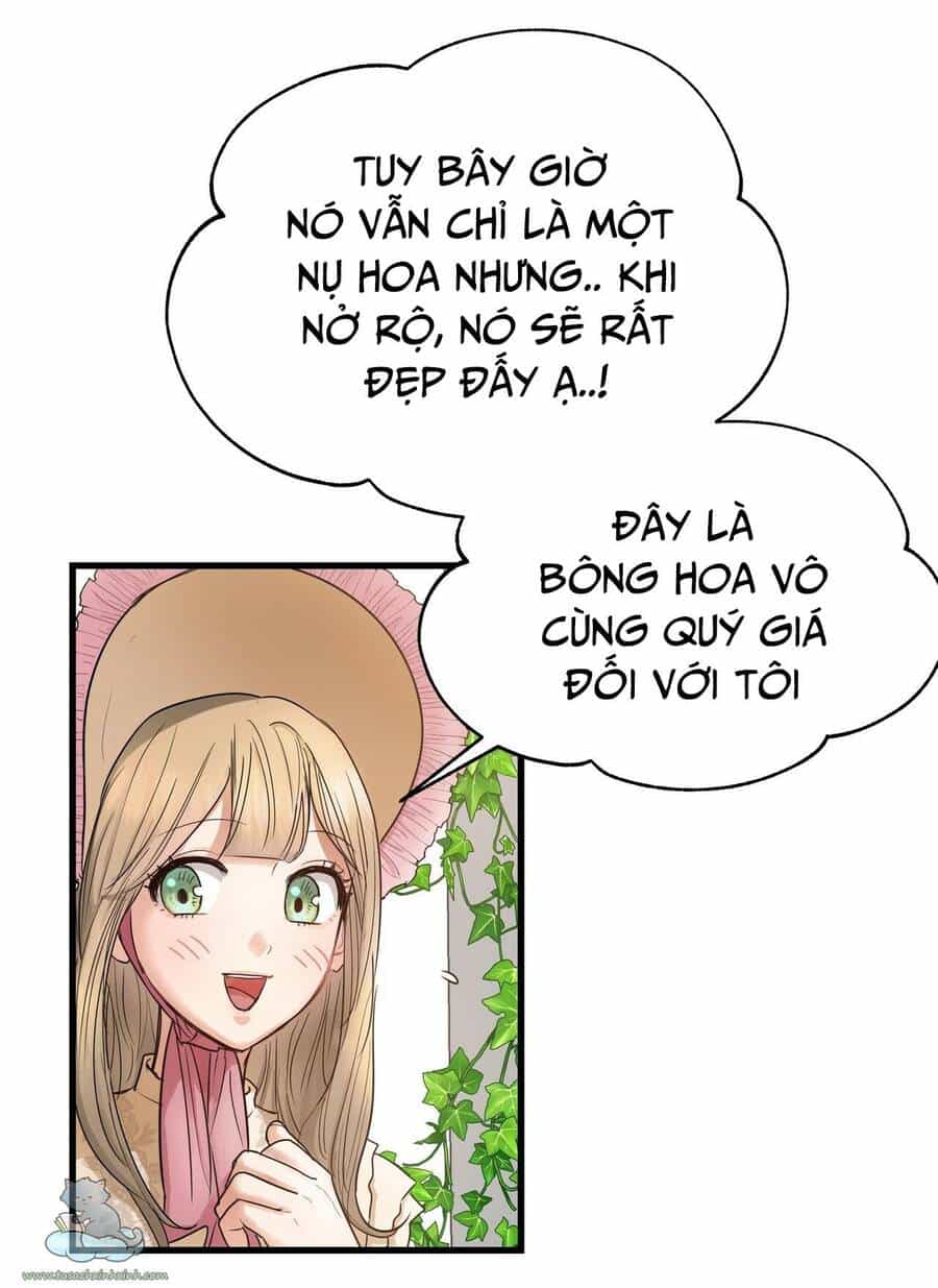 Người Thừa Kế - Chương 7 - ảnh 16