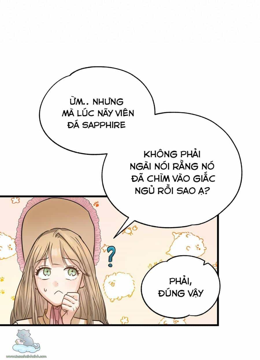 Người Thừa Kế - Chương 7 - ảnh 31