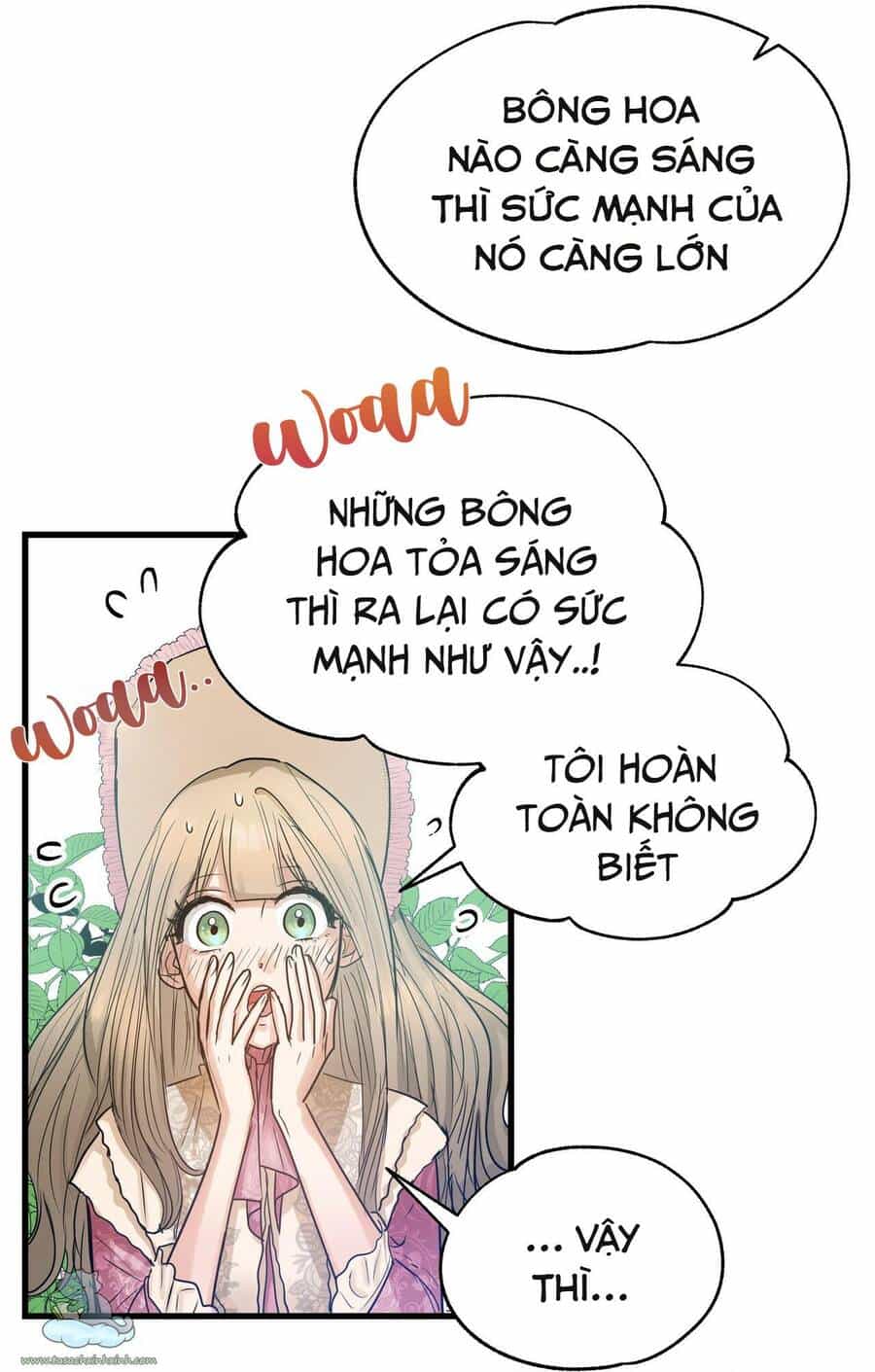 Người Thừa Kế - Chương 7 - ảnh 36
