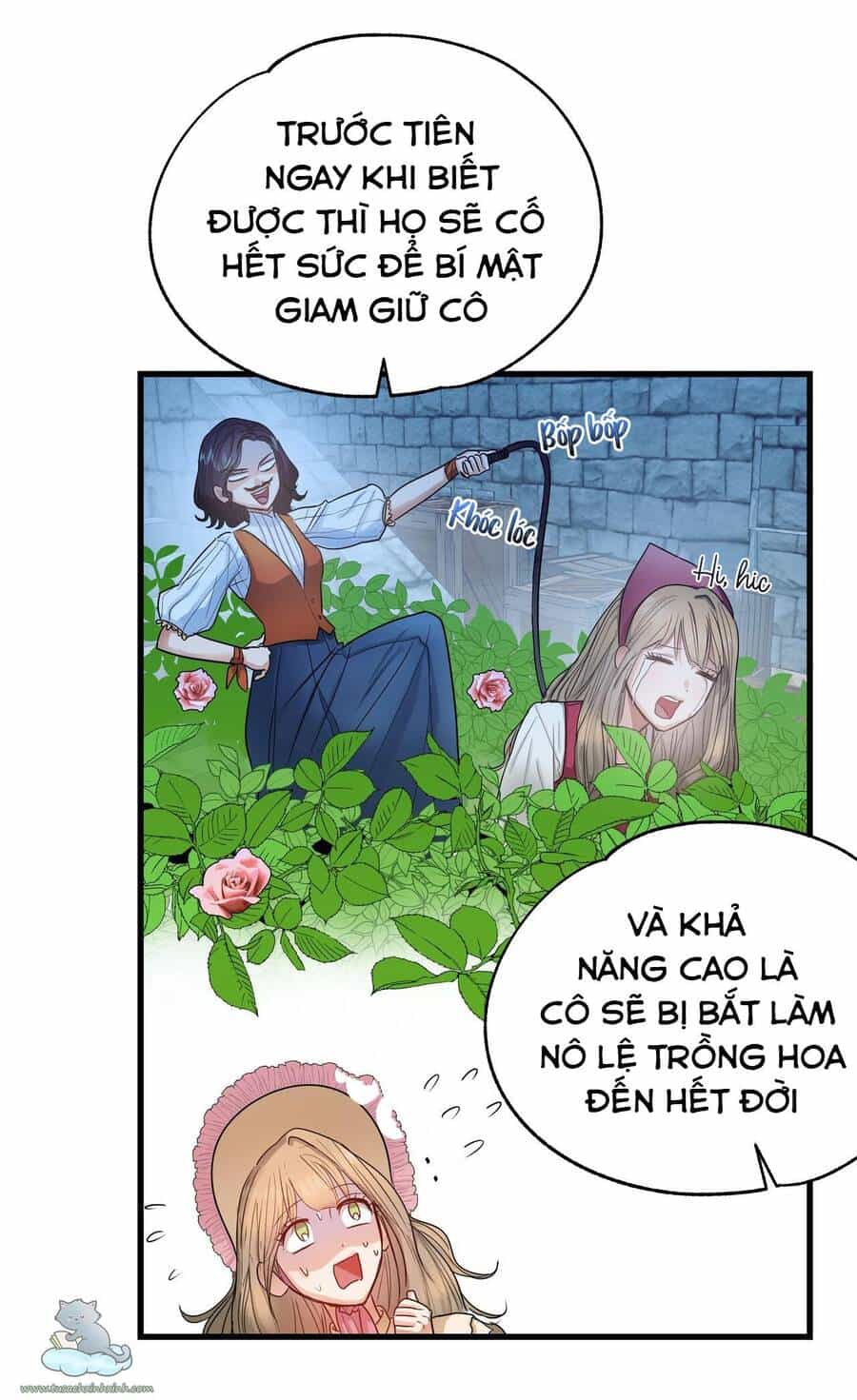 Người Thừa Kế - Chương 7 - ảnh 40