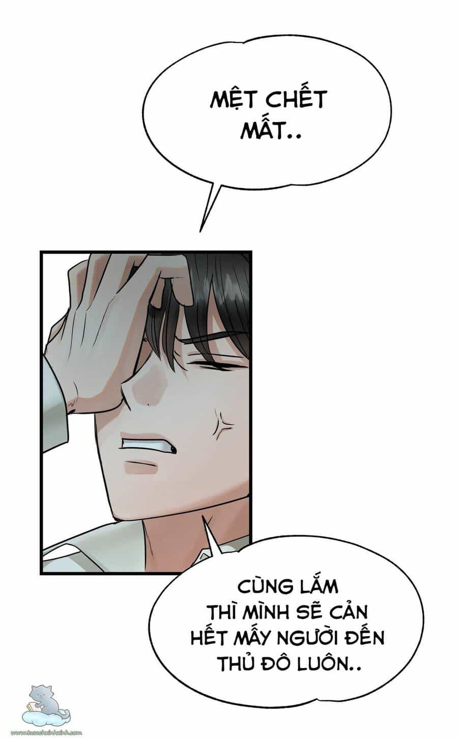 Người Thừa Kế - Chương 7 - ảnh 52