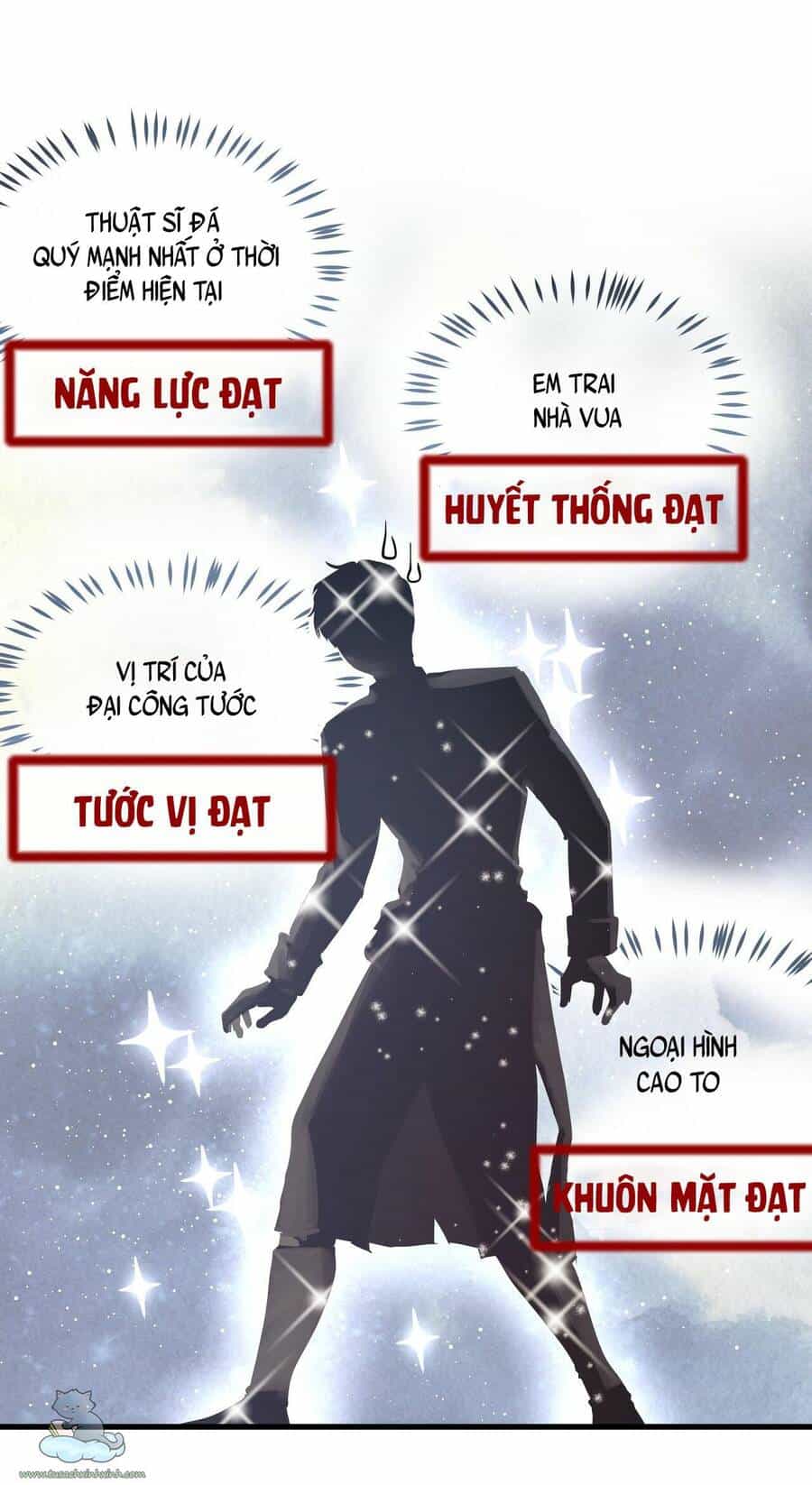 Người Thừa Kế - Chương 7 - ảnh 55