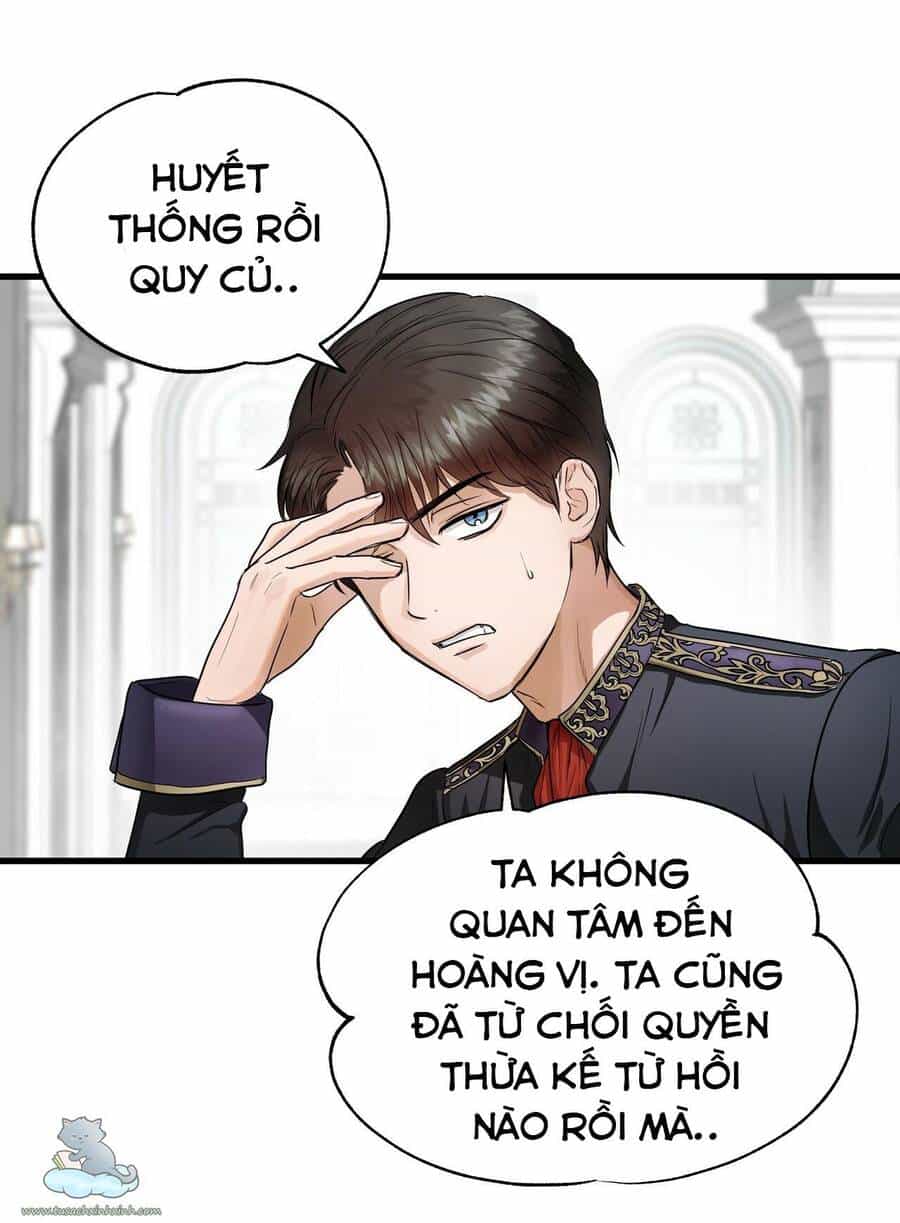 Người Thừa Kế - Chương 7 - ảnh 57