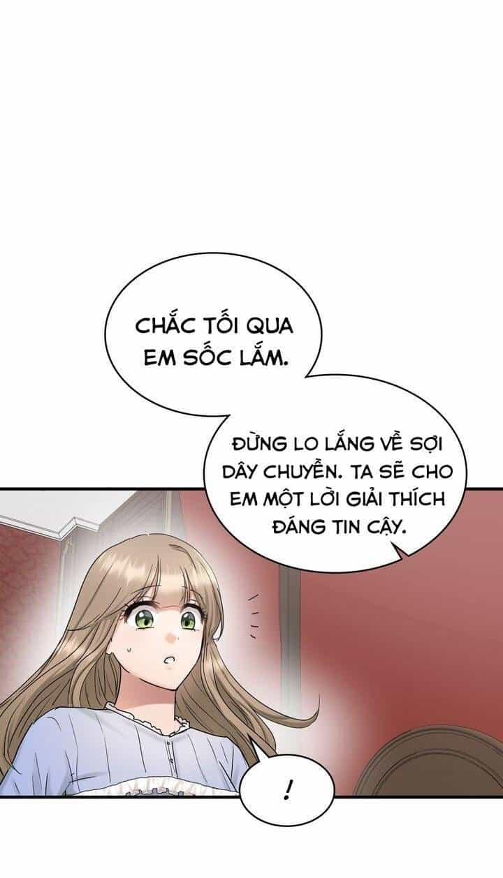 Người Thừa Kế - Chương 70 - ảnh 28