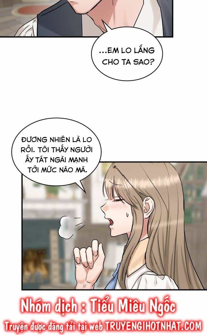 Người Thừa Kế - Chương 70 - ảnh 42