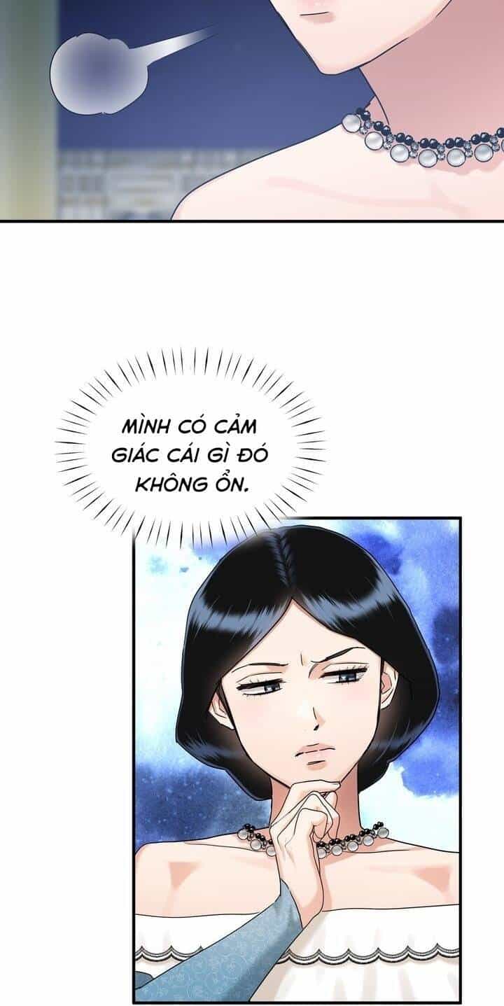 Người Thừa Kế - Chương 70 - ảnh 6