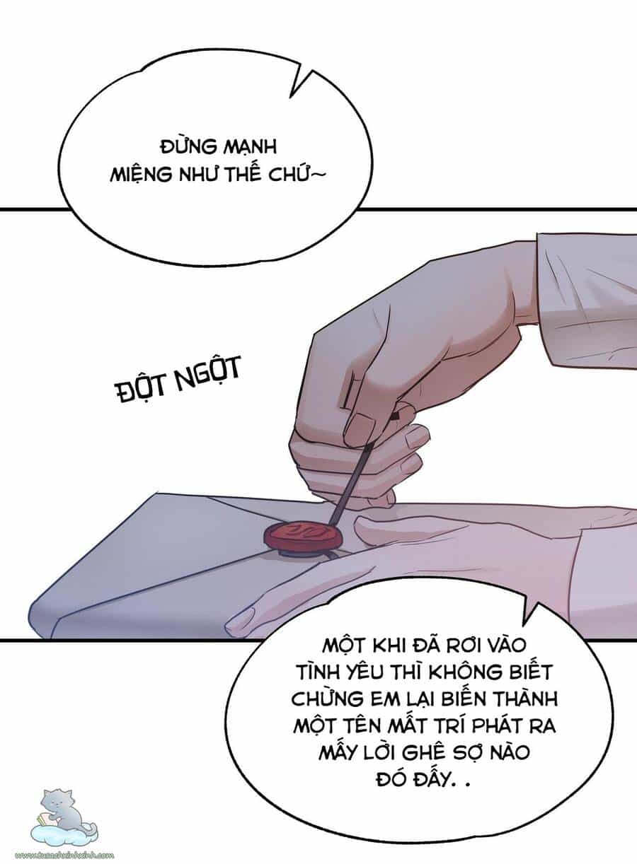 Người Thừa Kế - Chương 8 - ảnh 14