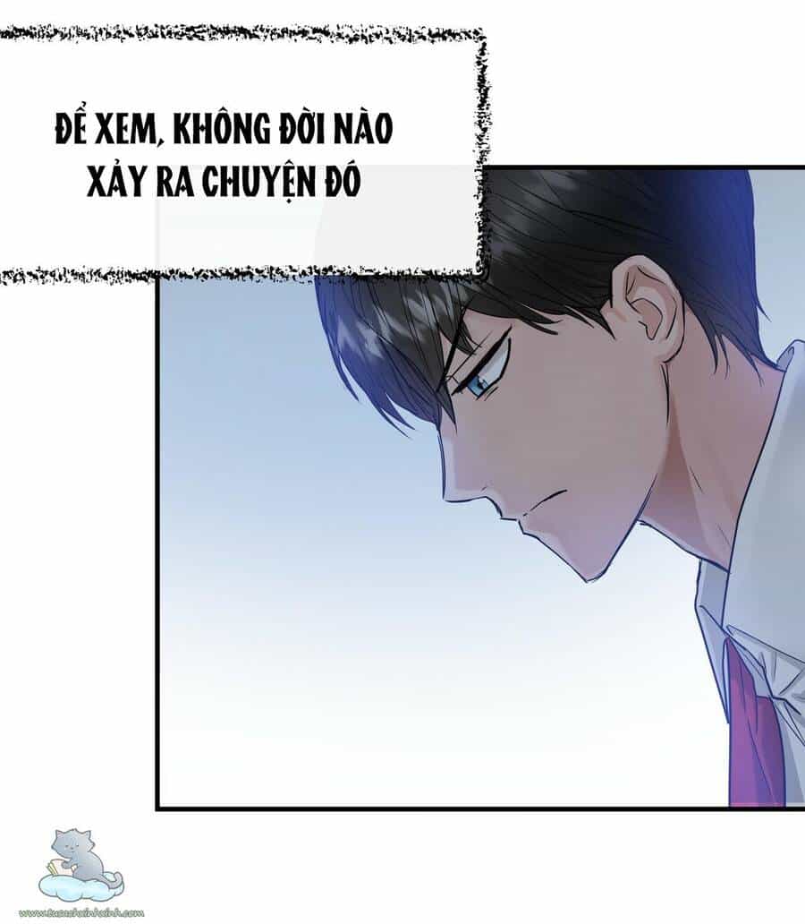 Người Thừa Kế - Chương 8 - ảnh 16