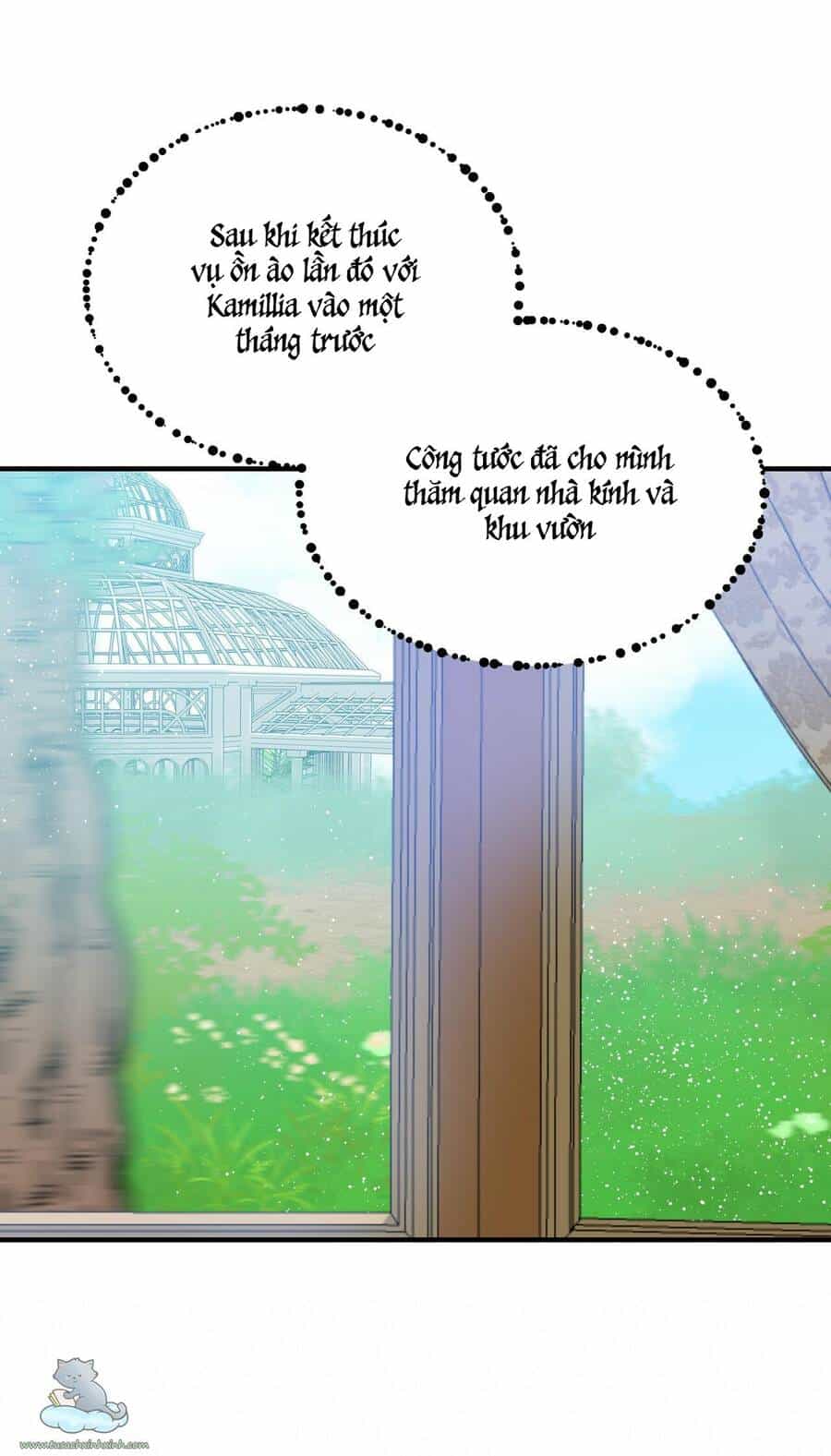Người Thừa Kế - Chương 8 - ảnh 41
