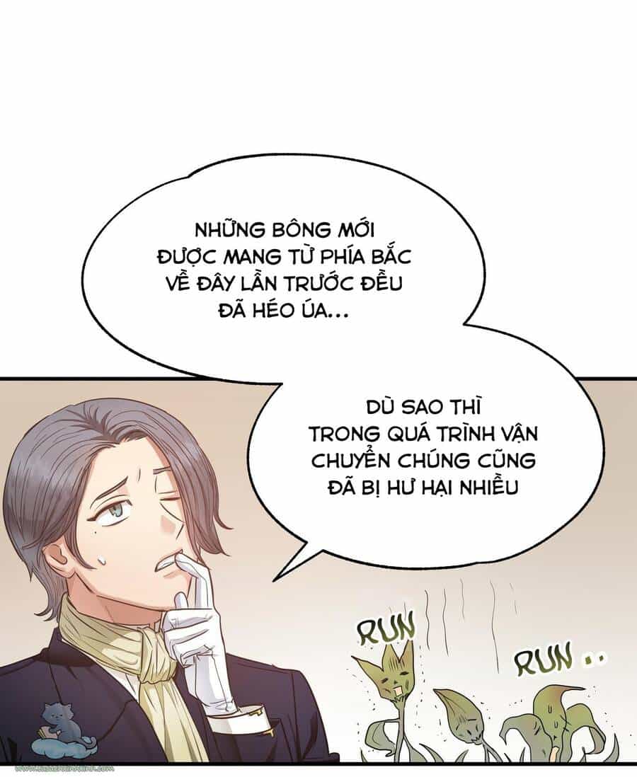 Người Thừa Kế - Chương 8 - ảnh 44