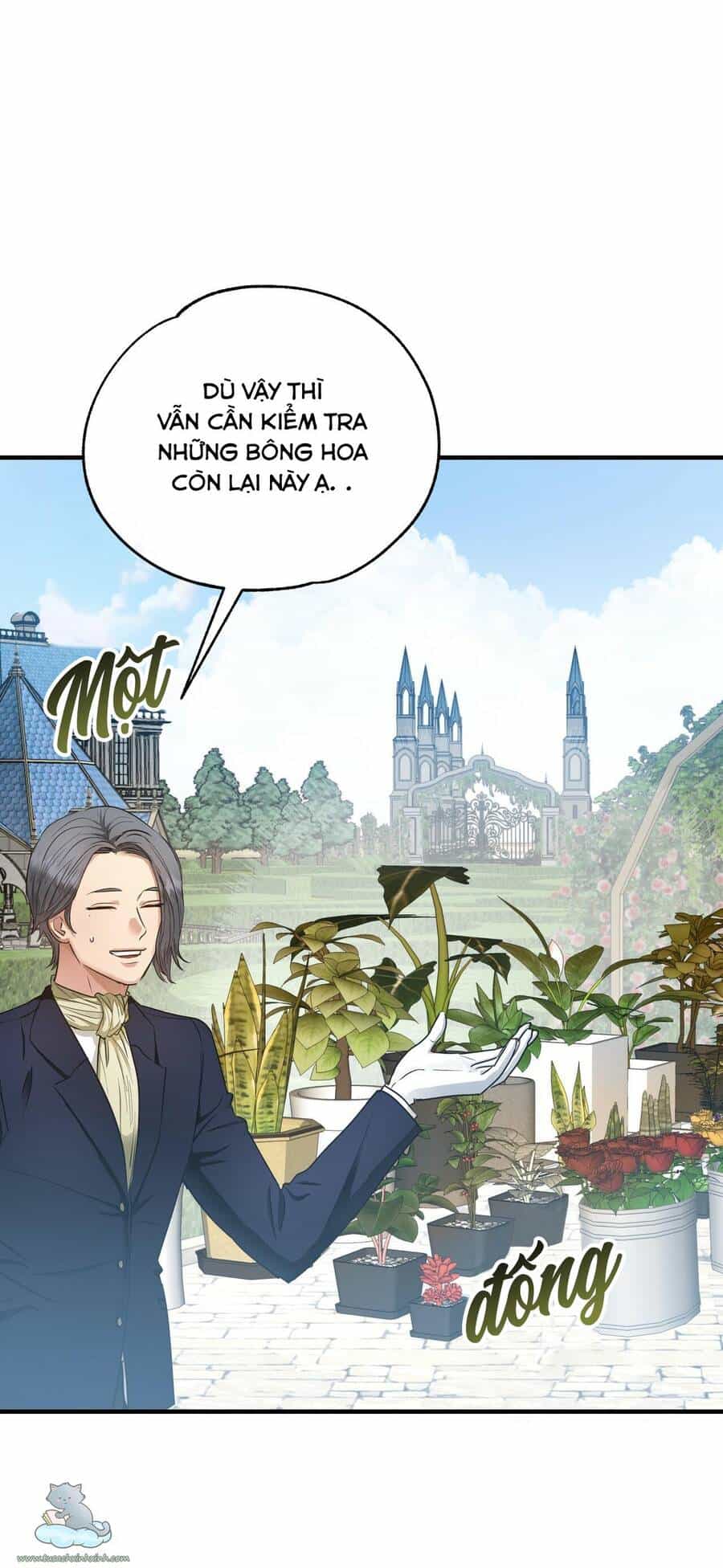 Người Thừa Kế - Chương 8 - ảnh 51