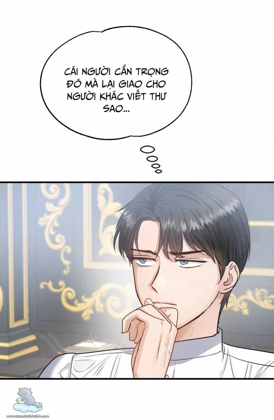 Người Thừa Kế - Chương 9 - ảnh 23