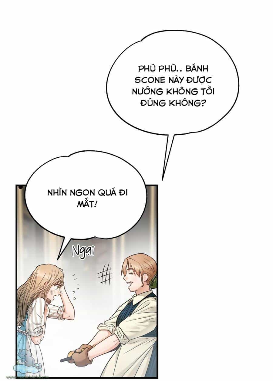 Người Thừa Kế - Chương 9 - ảnh 29