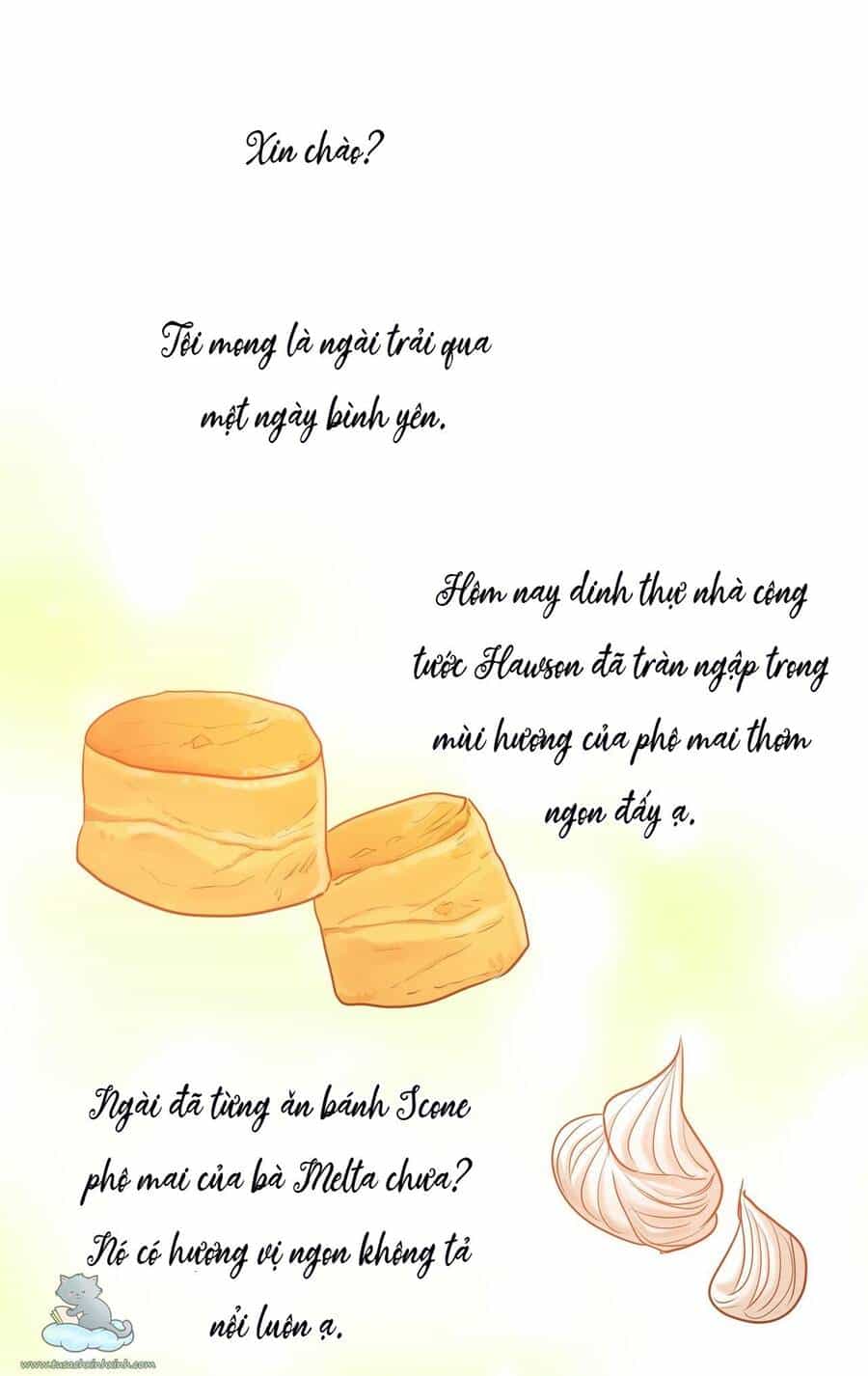 Người Thừa Kế - Chương 9 - ảnh 59