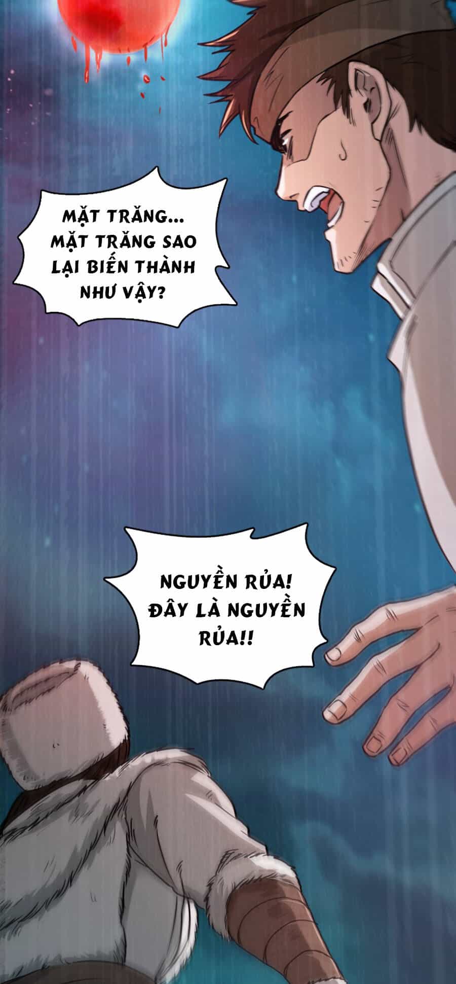 Ngươi Thực Sự Là Thiên Tài - Chương 1.1 - ảnh 36
