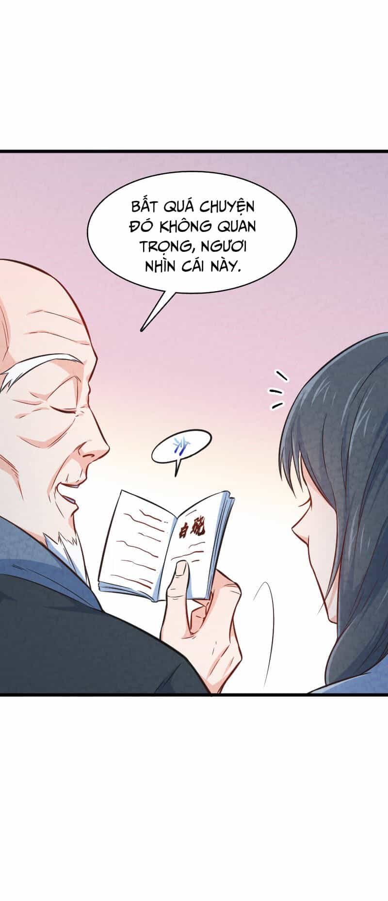 Ngươi Thực Sự Là Thiên Tài - Chương 11 - ảnh 12