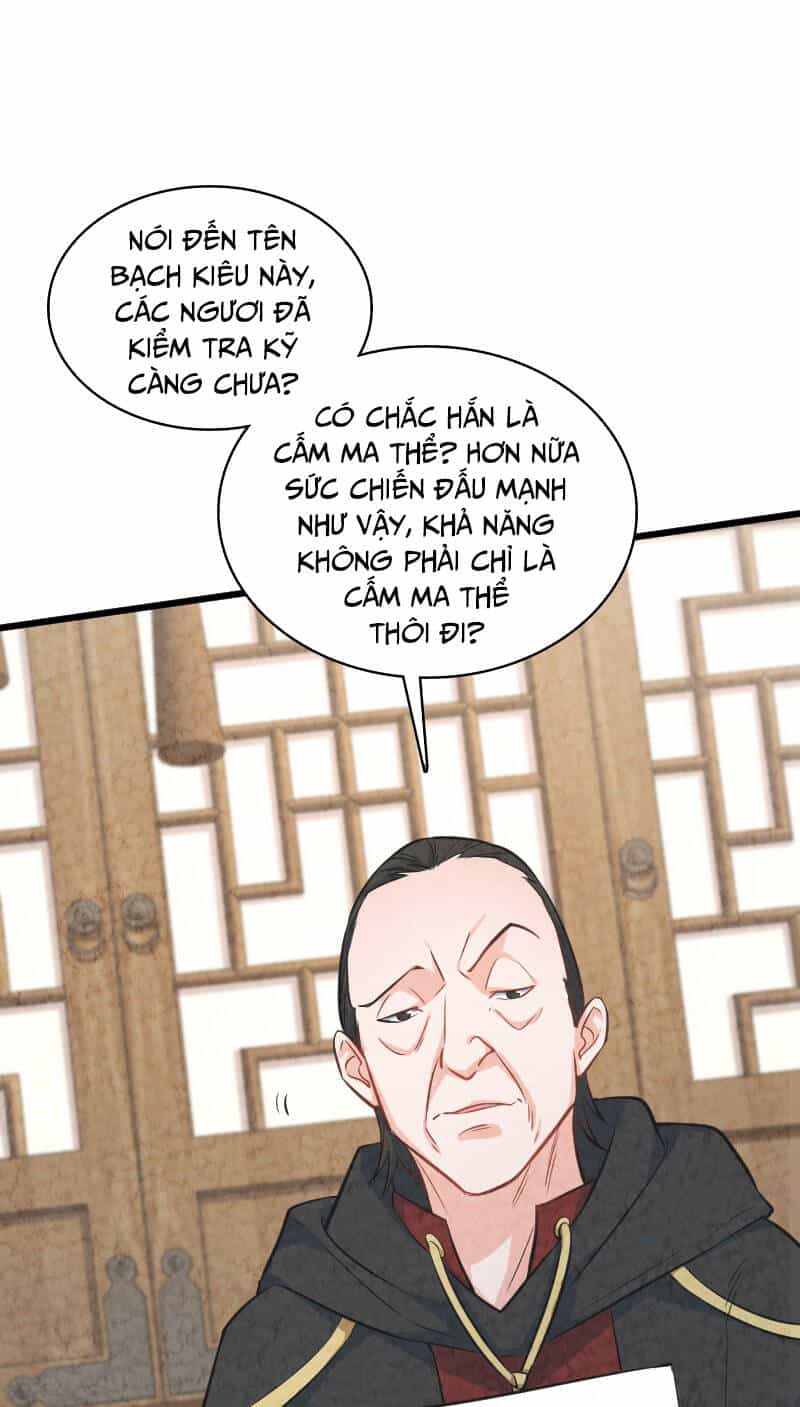Ngươi Thực Sự Là Thiên Tài - Chương 11 - ảnh 34