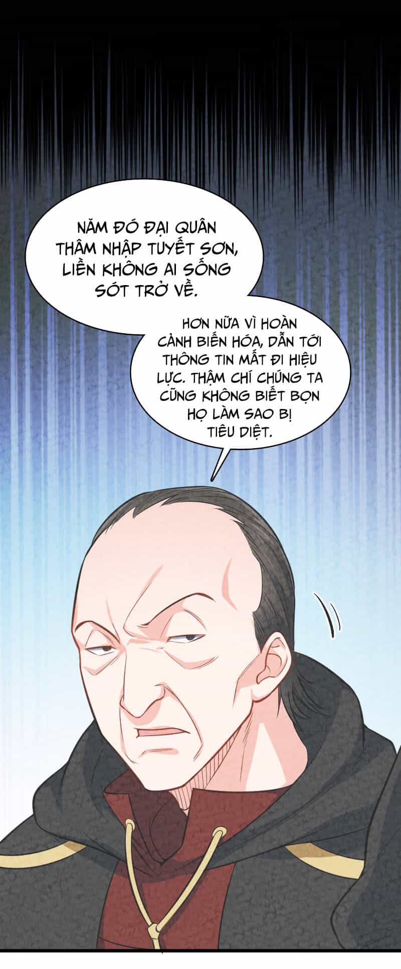Ngươi Thực Sự Là Thiên Tài - Chương 11 - ảnh 47
